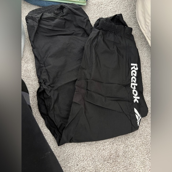 Vintage Reebok Sweatpants - Picture 2 of 3